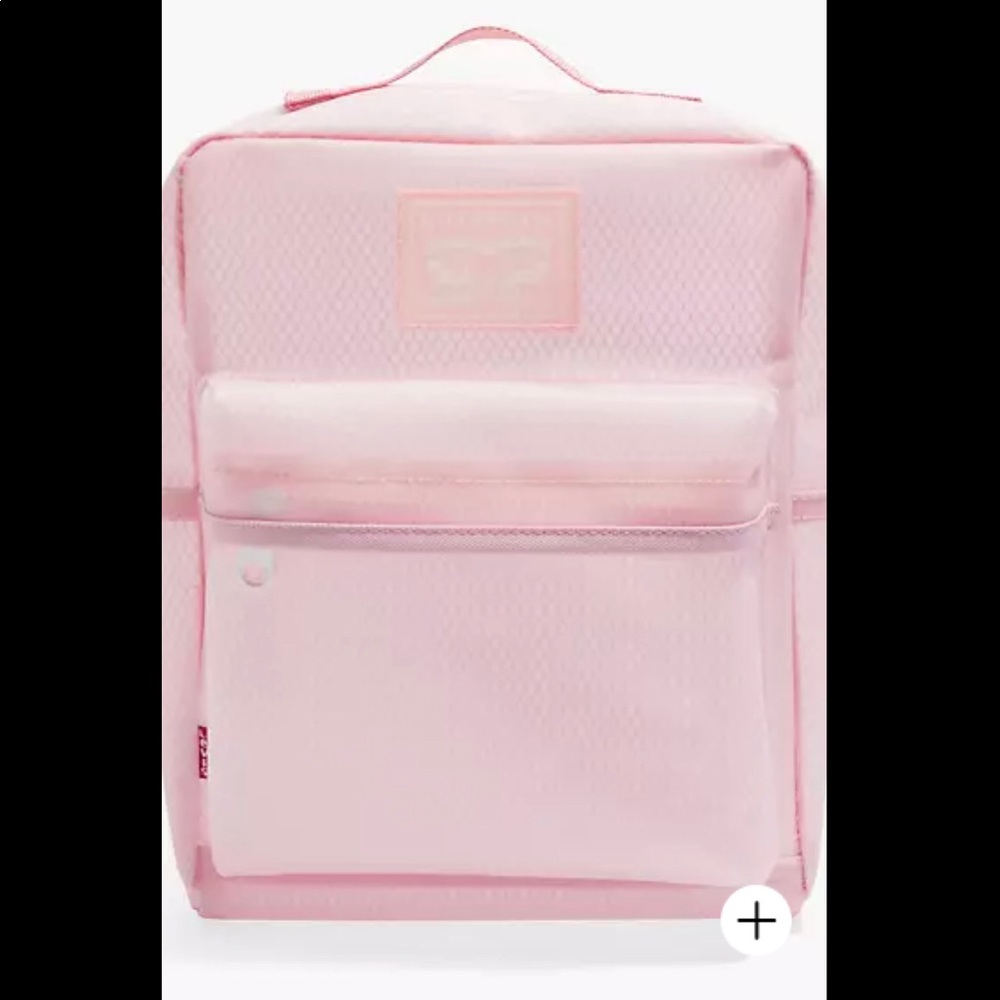 NWT mini Levi’s backpack